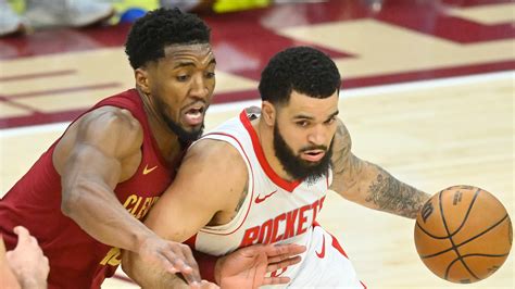 thunder vs rockets.